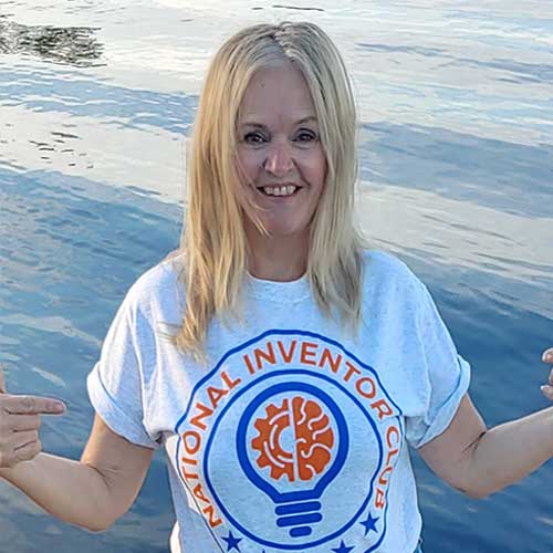 Samantha J. St. Raymond